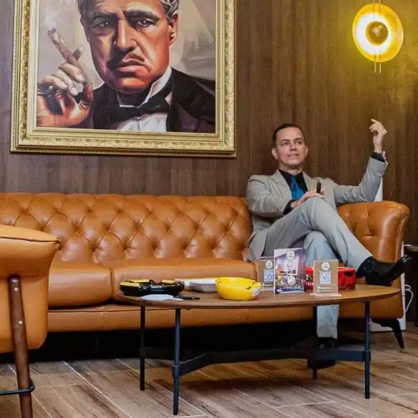 El Patron