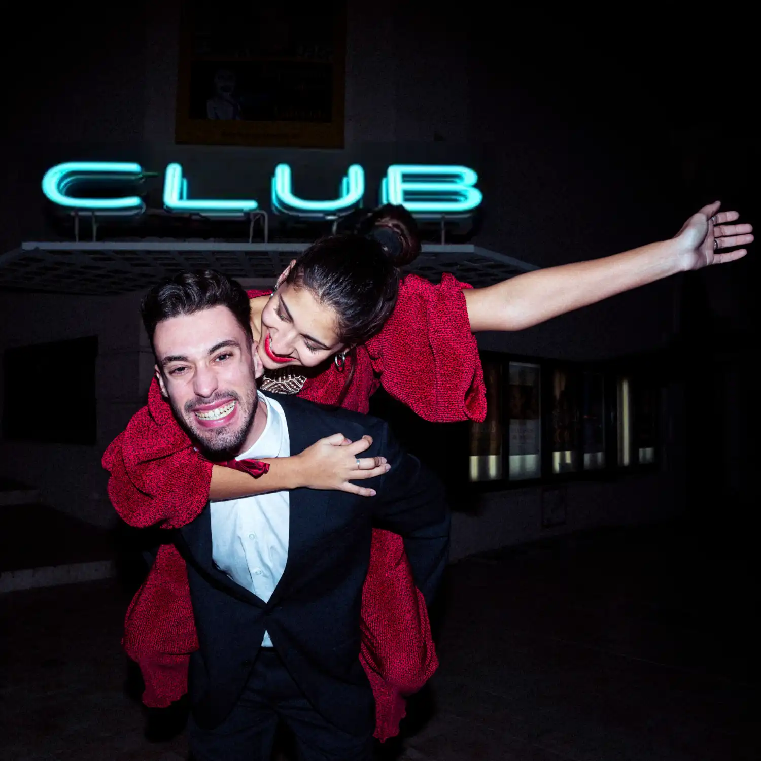 Experience Punta Cana Nights