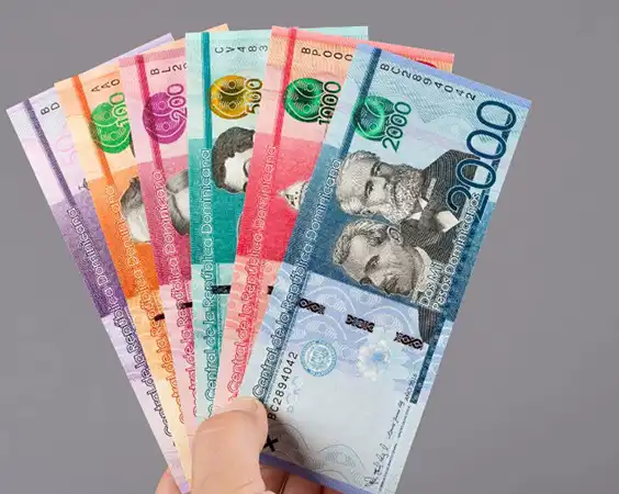 dominican republic money