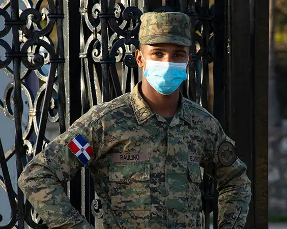 dominican republic passport