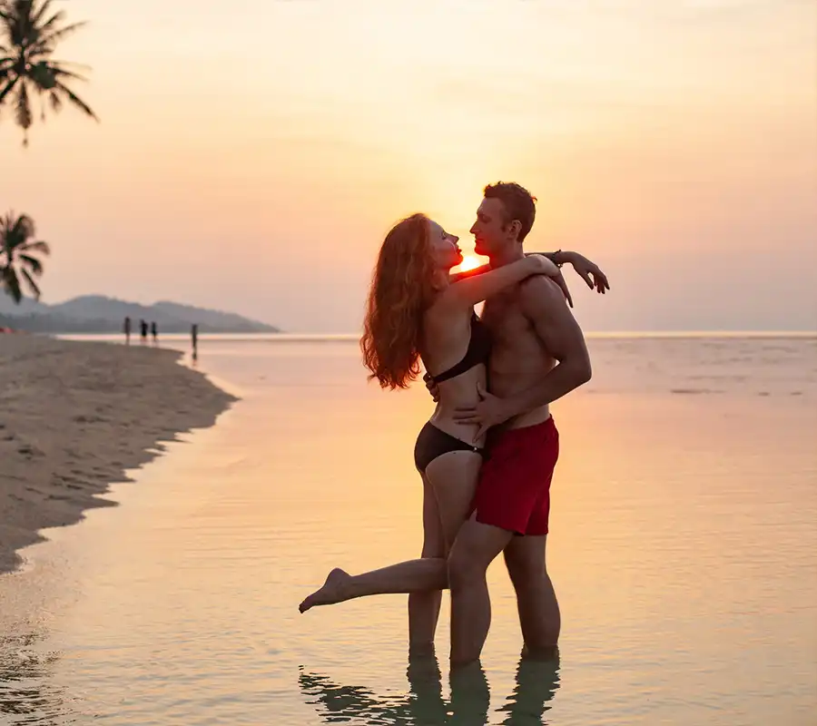 punta cana night walk2