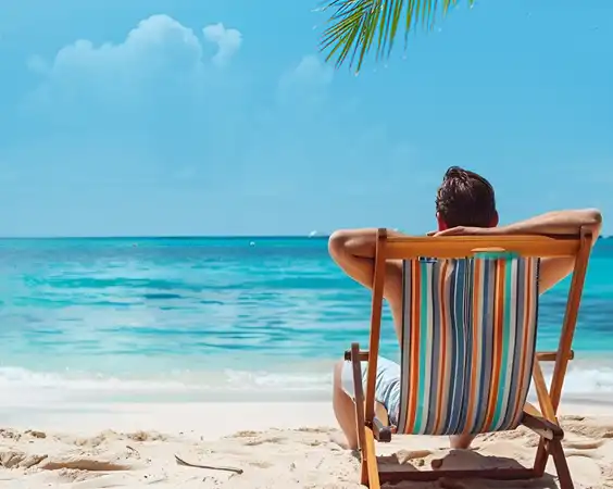 remote work dominican republic